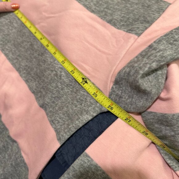 Torrid Drop Shoulder Crew Sweatshirt Size 2 - Picture 14 of 15